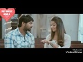 Raja Rani Tamil Love Scene Exchanging Rings In Church Jai Nayanthara