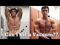 Physique Update at 206lbs! Can I Still Hit a Vacuum??