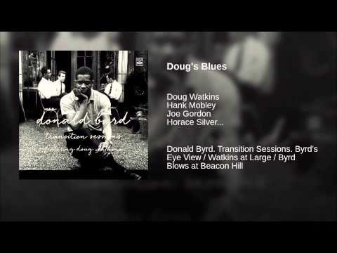 Doug's Blues
