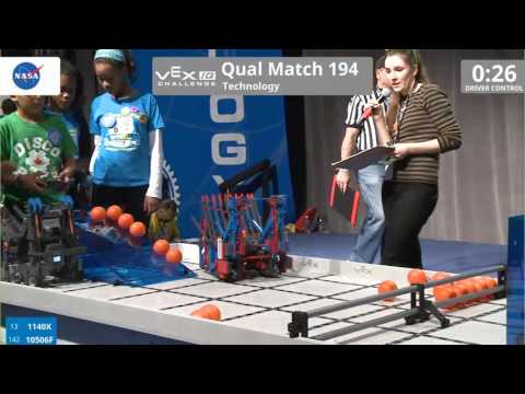 VEX Worlds 2016 - VEXIQ Elementary School - Technology - Qual 194 (1140X 10506F) 106
