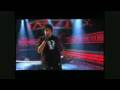 Mohamed Ali - Dirty Diana [LIVE] DK X Factor 2009 ...