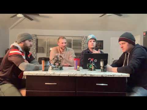 Fantasy Video Game Draft: Take Aim Gamescast Ep. 8