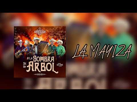 LA MAYIZA - GRUPO ARRIESGADO - CORRIDOS 2021