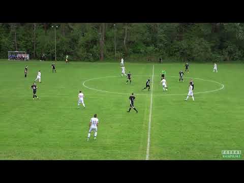 Mecz: Clavia Świątniki Górne - Karpaty Siepraw 2:2 (2:1)