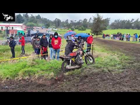 🔥VELOARENA COLOMBIA. 🏁CATEGORÍA AX 100c.c, GUACHUCAL - NARIÑO ( SUZUKI AX 100c.c)