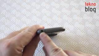 HTC One V İncelemesi