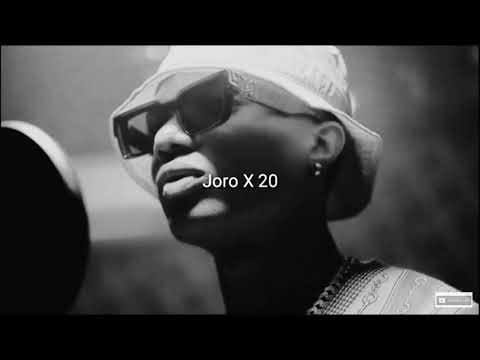 Wizkid  _ “Joro”  Lyrics