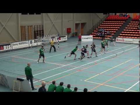 Highlights: United HC Tongeren - Achilles Bocholt