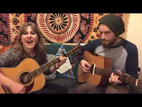 Holly Jukebox 2018 - #7 - The Geese Of Beverly Road (The National acoustic cover)