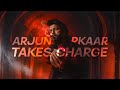 Arjun Sarkaar Takes Charge Hit The Third Case Nani