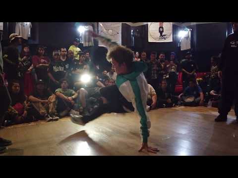 Noindex & DoubleD // Preselection Supitas von Huevo13th Anniversary-