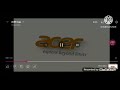 Acer Logo In G Major 25