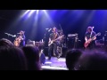 The Breeders - Hellbound & When I Was A Painter - The Forum, London, England, 19 June 2013