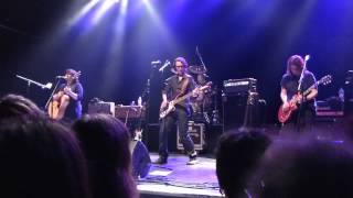 The Breeders - Hellbound & When I Was A Painter - The Forum, London, England, 19 June 2013