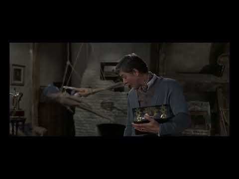 Hushabye Mountain | Chitty Chitty Bang Bang 1968