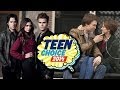 Teen Choice Awards 2014 Nominations TFIOS TVD PLL