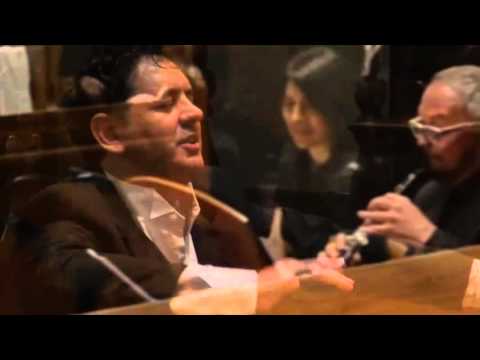 Hymn To Faith composed by Andrea Morricone Directed by Nelosn Datu Anderson