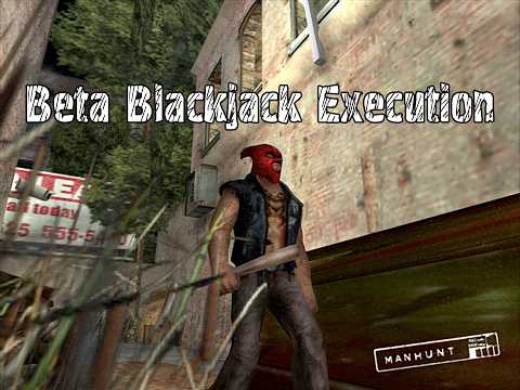 Beta Blackjack Execution