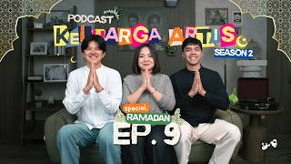Download lagu Podcast Keluarga Artis S2 | Ep. 9 - EKSKLUSIF!! Bernadya Makan Kue Salju! mp3 Download lagu Podcast Keluarga Artis S2 | Ep. 9 - EKSKLUSIF!! Bernadya Makan Kue Salju! mp3