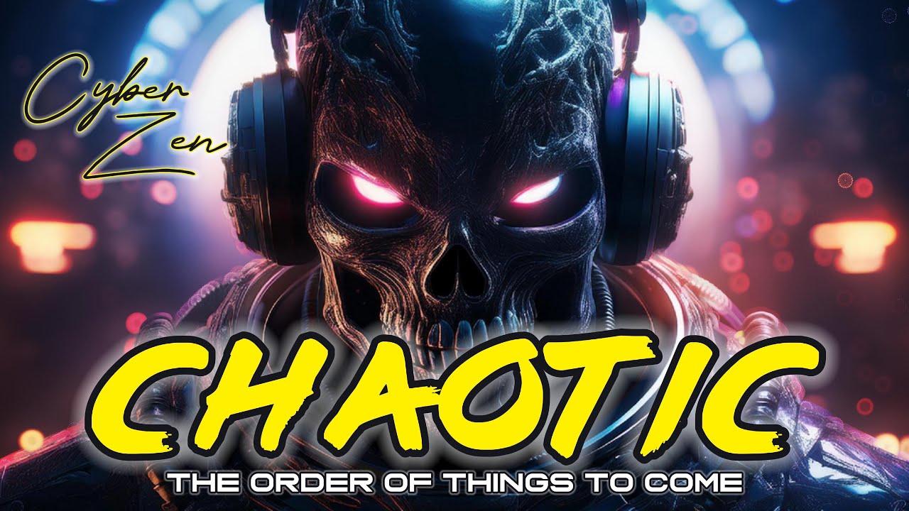 [4K] 🎧"Chaotic" | The Order Of Things To Come
