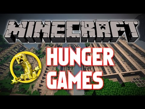 Minecraft Hunger Games #345 "RUN ALFIE!" with Vikkstar, PointlessBlog & MyNameIsChai