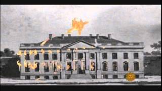 CBS Sunday Morning - 31 Aug 2014 - One Fiery Night