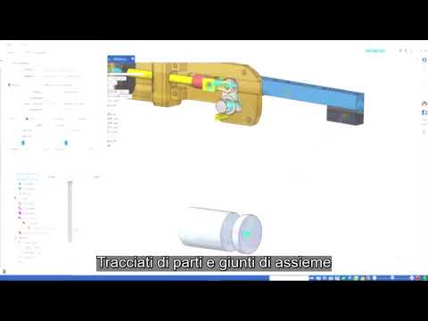 Simulation (FEA and CFD) in Solid Edge