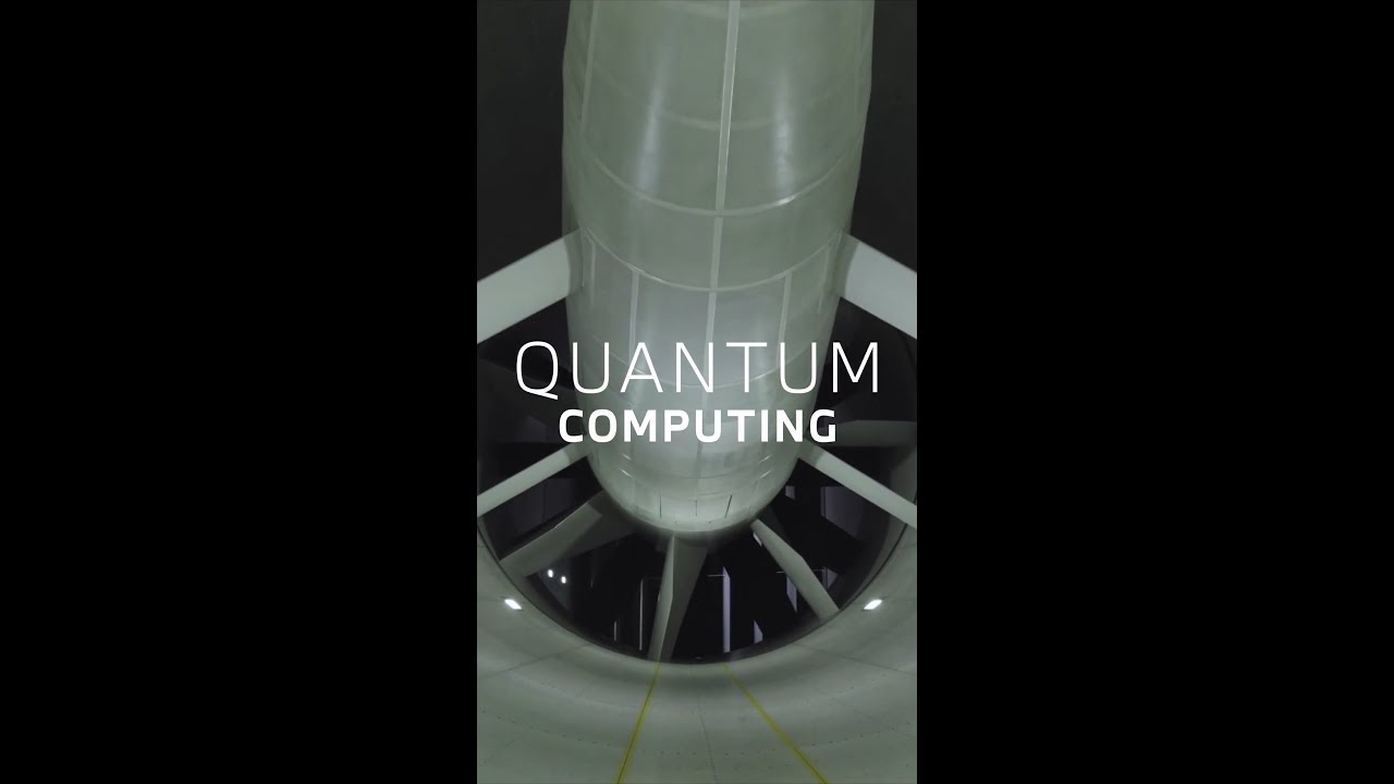Quantum Computing | #shorts