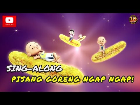download lagu mp3 mp4 Video Lagu Upin Ipin Pisang Goreng Ngap Ngap, download lagu Video Lagu Upin Ipin Pisang Goreng Ngap Ngap gratis, unduh video klip Video Lagu Upin Ipin Pisang Goreng Ngap Ngap