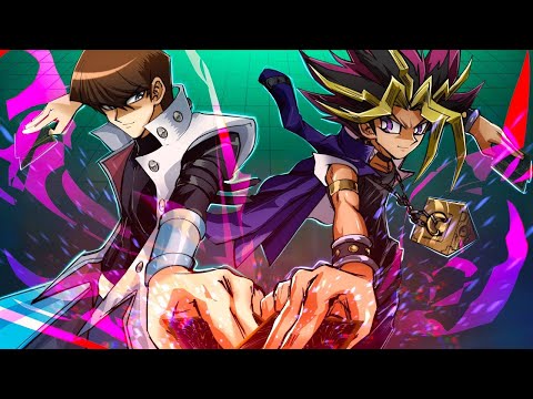 Leon von Schroeder i njegove bajke (Yu-Gi-Oh! Atem Vs Kaiba #228)
