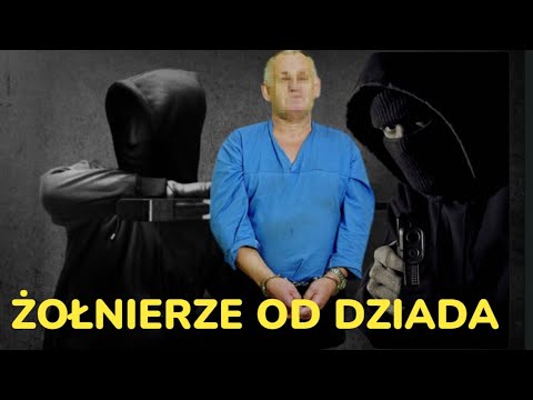 SOLDIERS FROM OLD MAN, OLD MAN, WHIRL, SPANISH, GOLDEN, MRÓWA, MADNESS, WOŁOMIN, PRUSZKÓW, ZĄBKI