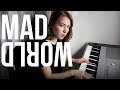 Mad World Gary Jules Cover