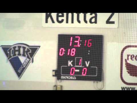 10. 2016 WSI Girls U14 ECS-O - Germany Selects