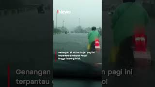 Download lagu Hujan Deras Guyur Jakarta, Sejumlah Wilayah Banjir mp3 Download lagu Hujan Deras Guyur Jakarta, Sejumlah Wilayah Banjir mp3