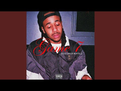 Capito Game 7 (feat. Rich Rocka)