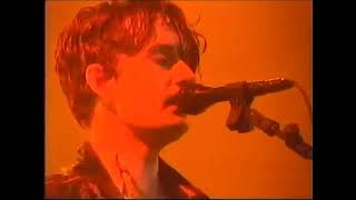 Pulp - Sorted For E's And Whizz - T In The Park 1996