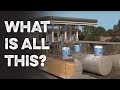 What Actually Happens Underground At A Gas Station
