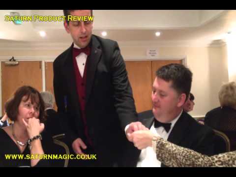 Saturn Product Review 11 11 2014