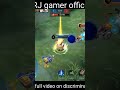 mlbb layla game play like n subscribe for full video #viral #shorts #youtubeshorts #ml