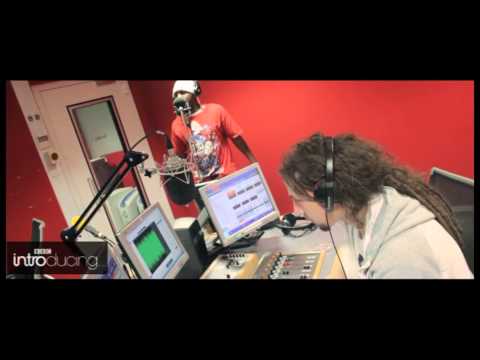 Xidus Pain - Born To Flow (Video)