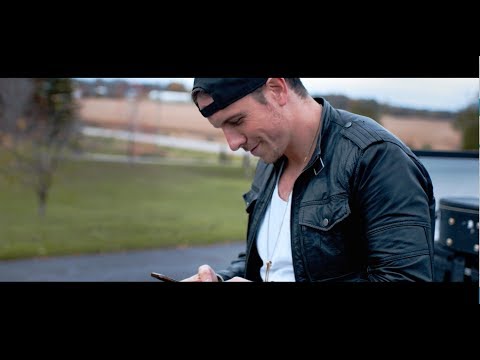 Eric Ethridge   - Makin' Me Crazy (Official Music Video)