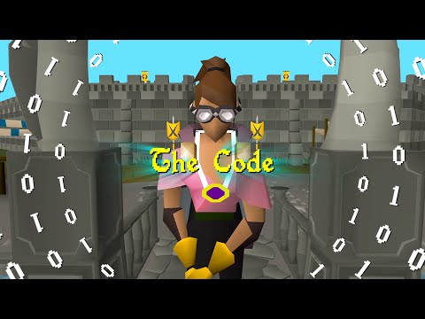 RSMV · The Code - Nemo