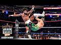 FULL MATCH Trick Williams Vs Laredo Kid Saturday Night S Main Event Countdown