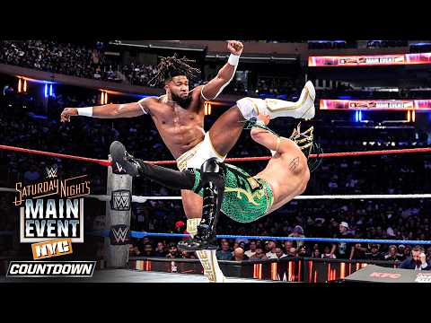 Laredo Kid Reflects On Recent WWE Saturday Night’s Main Event Appearance: I Feel Like That I Deserve It Because I Work A Lot In This Business