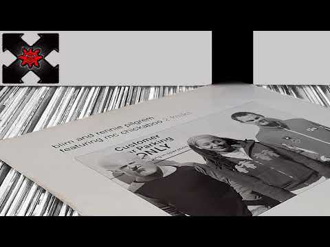 Blim & Rennie Pilgrem Feat. Mc Chickaboo - 2 Freaks (Club Mix) (HD)
