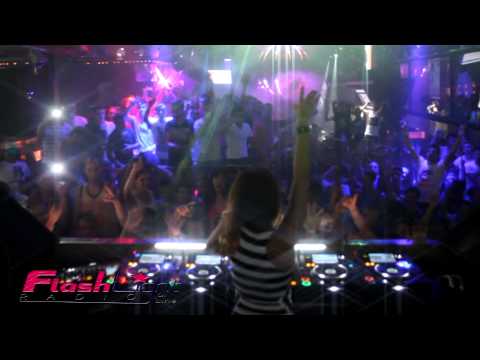 Juicy M en @BacarraGandia Aftermovie | @RadioFlashlight |