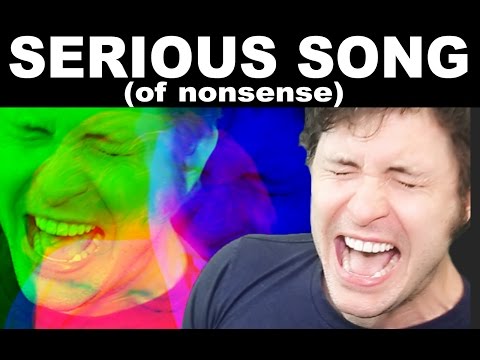 SERIOUS SONG (of nonsense) - Mouth Music