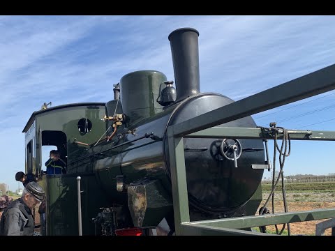 Episode 5: Travel Tales |Hoorn Medemblik Enkhuizen | Museum Stroomtram | Netherlands 2022