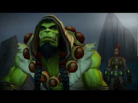 Cataclysm -- Patch 4.2: Sturm auf die Feuerlande