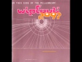 Fluke Atom Bomb